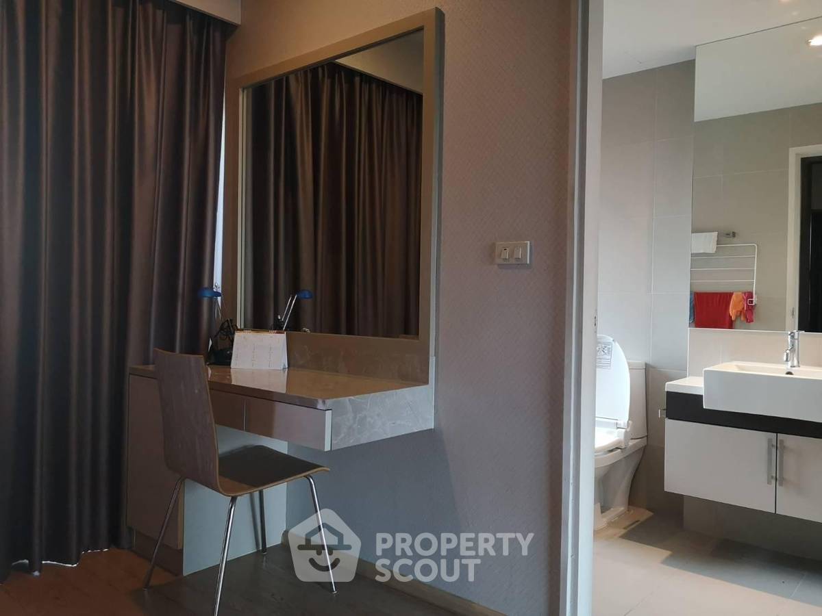 picture 1-BR Condo at Noble Remix near BTS Thong Lor (ID 452587) - 5/10
