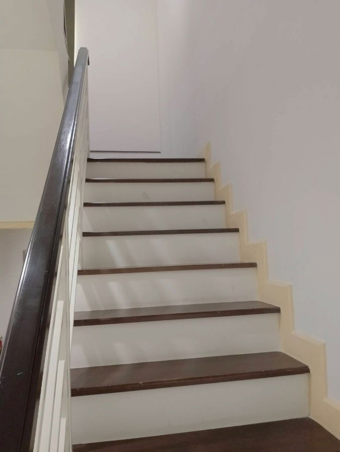 รูป ให้เช่า บ้านเดี่ยว Habitia ปัญญาอินทรา 2 – ซาฟารีเวิลด์ แปลงใหญ่ 113 ตร.วา ต่อเติมหลังบ้าน จอดรถได้ 4 คัน เฟอร์ครบ - รูปที่ 8/9