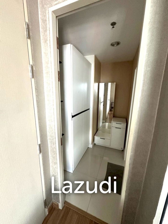 picture 1 Bedroom 1 Bathroom 30 SQ.M Ideo Mix Sukhumvit 103 - 8/14