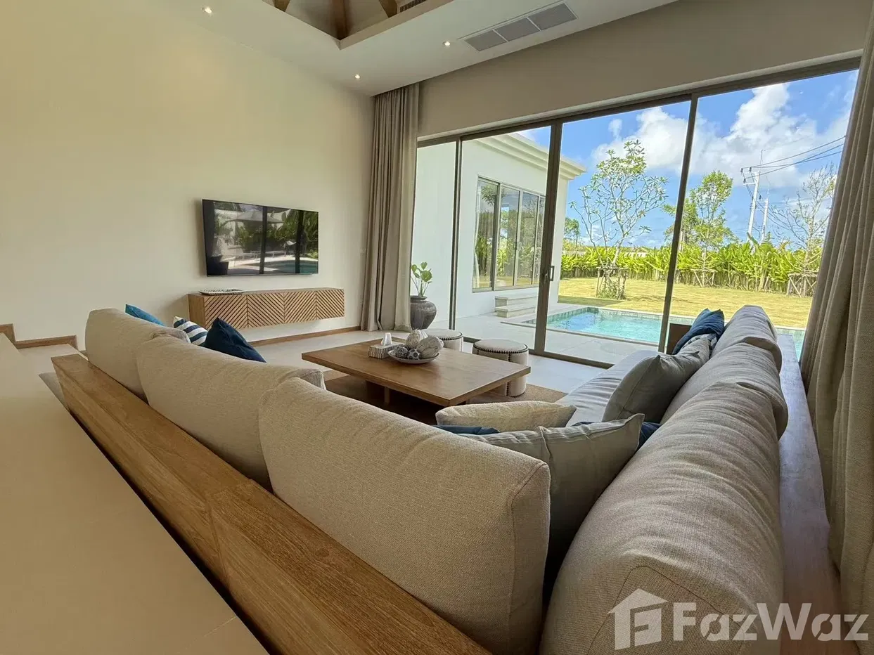 picture 4 Bedroom Villa for sale at Trichada Azure  2012679 - 58/63