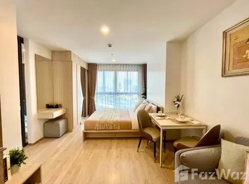 ขาย คอนโด สตูดิโอ ในโครงการ ไอดีโอ โอทู 5919523