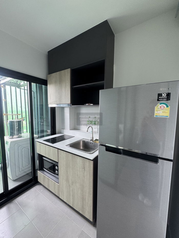 รูป 🔥🔥🔥 เช่าคอนโด  เดอะ เบส เพชรเกษม MRT-เพชรเกษม 48 บางหว้า เขต ภาษีเจริญ กรุงเทพ CX-137223 ✅ ทักไลน์ @connexproperty ตอบทันที ทีมงานมืออาชีพ ✅ 🔥🔥🔥 - รูปที่ 3/7