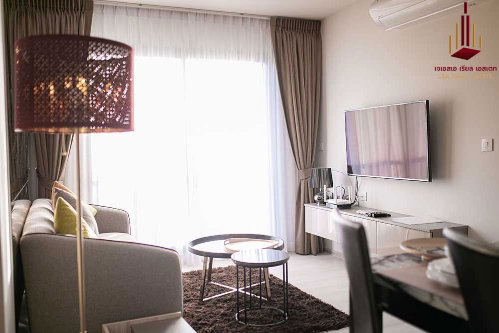 รูป ✨ ให้เช่า ไลฟ์ วัน ไวร์เลส ✨ 💰 ราคา 48,000 บาท/เดือน - รูปที่ 2/7