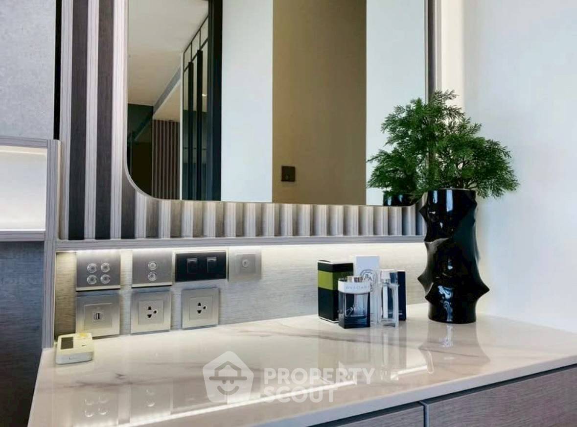 รูป คอนโด 1-ห้องนอน ที่ บีทนิค สุขุมวิท 32 ใกล้ BTS ทองหล่อ (ID 2468573) - รูปที่ 11/18