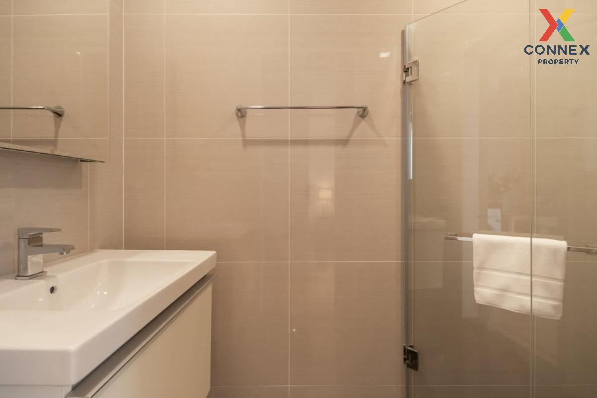 รูป เช่าคอนโด พาร์ค ออริจิ้น พร้อมพงษ์ BTS-พร้อมพงษ์ คลองตัน เขต คลองเตย กรุงเทพ CX-123447 ✅ ทักไลน์ @connexproperty ตอบทันที ทีมงานมืออาชีพ ✅ - รูปที่ 9/10