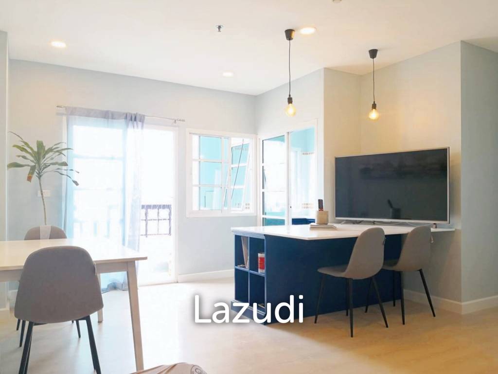 picture 2 Bedroom 2 Bathroom 60 SQ.M Johnny Tower - 2/9