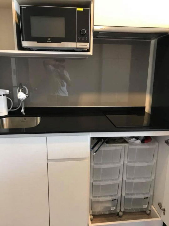 รูป #SC10119 📌 ให้เช่า | 🟦🟨วิซดอม อเวนิว รัชดา - ลาดพร้าว🟥🟩💬 𝑪𝒐𝒏𝒕𝒂𝒄𝒕 𝑳𝑰𝑵𝑬: @𝒔𝒆𝒄𝒓𝒆𝒕𝒑𝒓𝒐𝒑𝒆𝒓𝒕𝒚 🔥✨ - รูปที่ 5/17