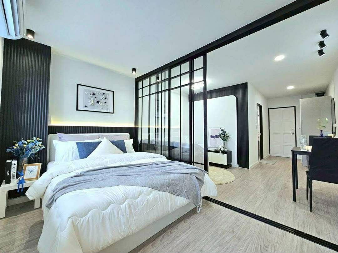 picture ME2500310 Condo For Sale Ratchada Prestige Ladprao 48 - 1/7