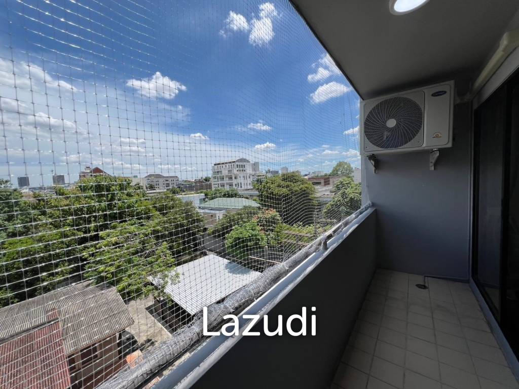 picture 1 Bedroom 1 Bathroom 36.19 Sq.m Phasuk Place - 12/16