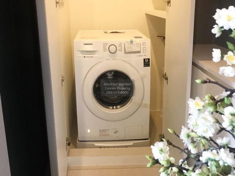 เช่าคอนโด ริทึ่ม สุขุมวิท 42 BTS-เอกมัย พระโขนง เขต คลองเตย กรุงเทพ CX-18106 ✅ ทักไลน์ @connexproperty ตอบทันที ทีมงานมืออาชีพ ✅