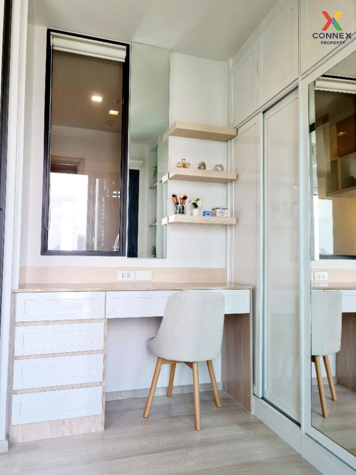 picture For Rent Condo , Life One Wireless , BTS-Phloen Chit , Lumpini , Pathum Wan , Bangkok , CX-99793 ✅ Live chat with us ADD LINE @connexproperty ✅ - 5/7