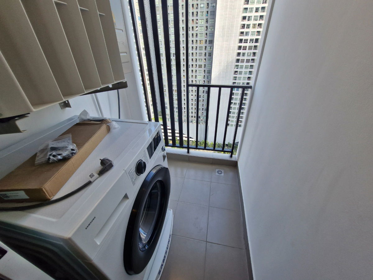 รูป 🟢ว่าง Regent home บางนา Line ID: 0982162681 - รูปที่ 8/8