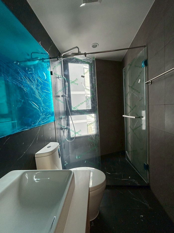 รูป ให้เช่า Skyrise Avenue Sukhumvit 64 ** 24,000 บ./ด. ** ขนาด 45 ตรม. 2ห้องนอน 1ห้องน้ำ ชั้น 33 ตึก2 - รูปที่ 14/17