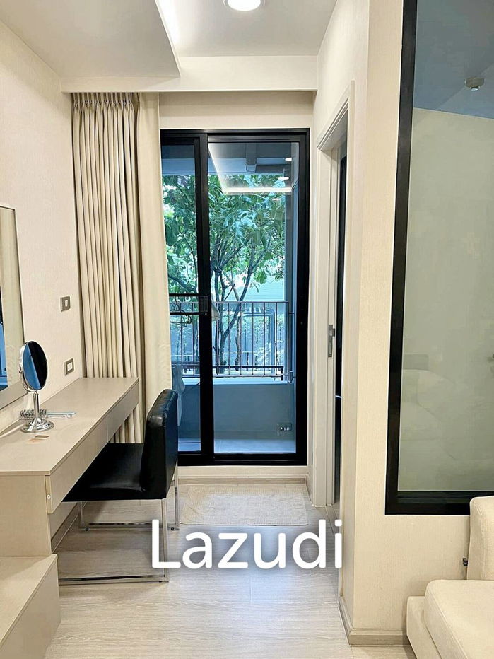 รูป 1 Bed 1 Bath 29 SQ.M Vtara Sukhumvit 36 - รูปที่ 3/12