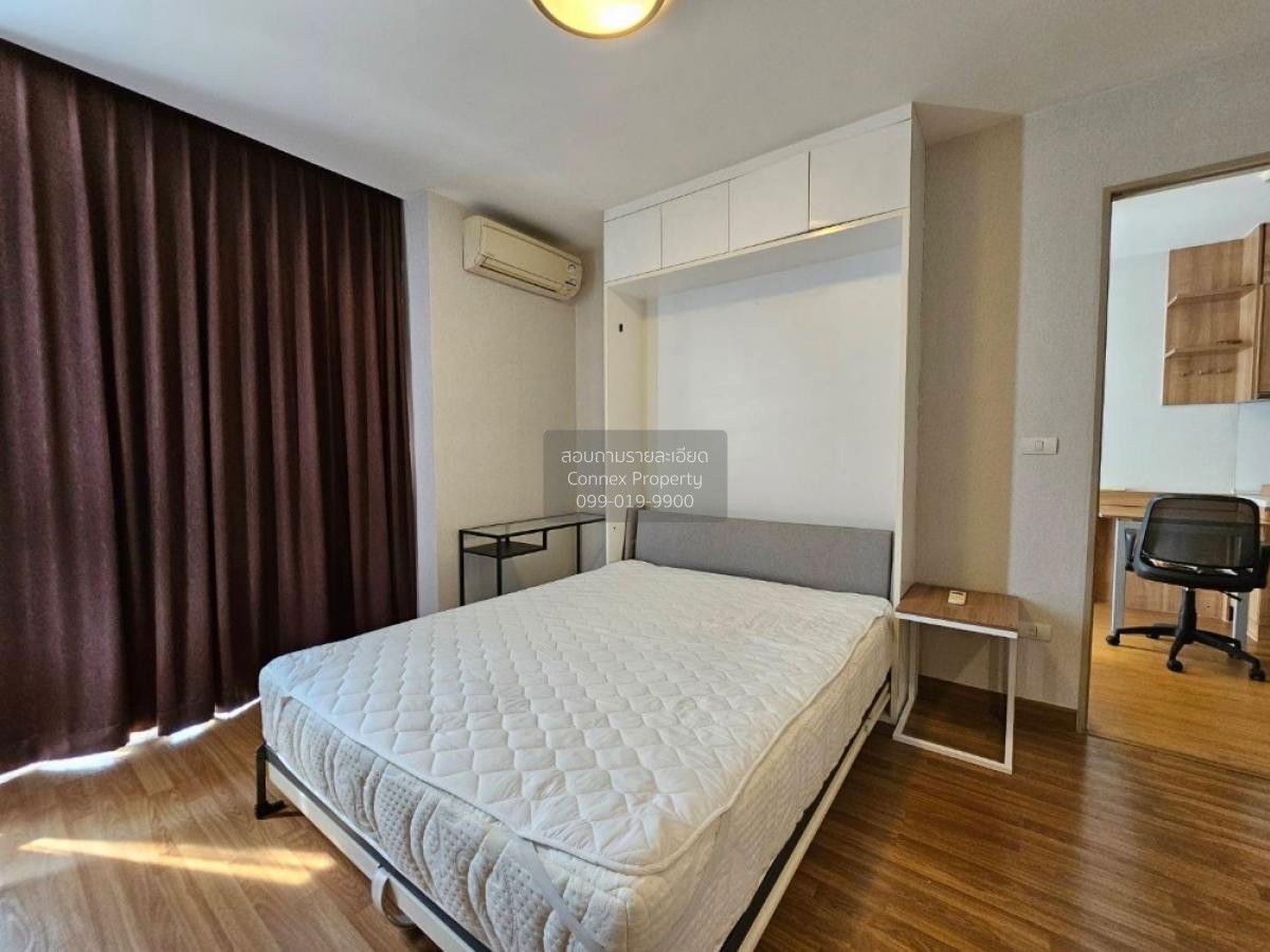 รูป เช่าคอนโด ไอดีโอ มิกซ์ สุขุมวิท 103 BTS-อุดมสุข บางนา เขต บางนา กรุงเทพ CX-93013 ✅ ทักไลน์ @connexproperty ตอบทันที ทีมงานมืออาชีพ ✅ - รูปที่ 7/9