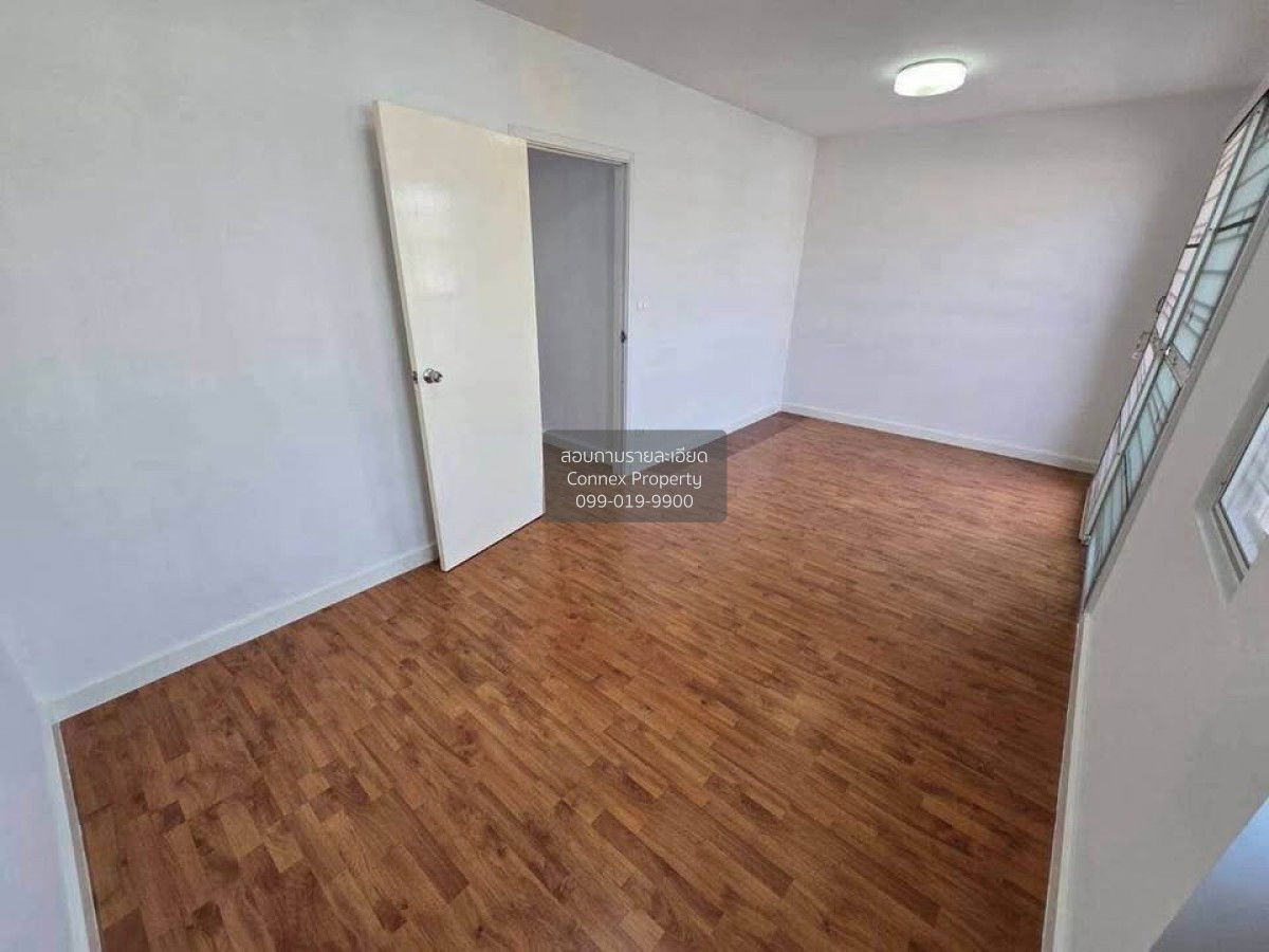 รูป ขายทาวน์เฮ้าส์/ทาวน์โฮม  เดอะคอนเนค 9 เกษตรนวมินทร์ คลองกุ่ม เขต บึงกุ่ม กรุงเทพ CX-105366 ✅ ทักไลน์ @connexproperty ตอบทันที ทีมงานมืออาชีพ ✅ - รูปที่ 11/12