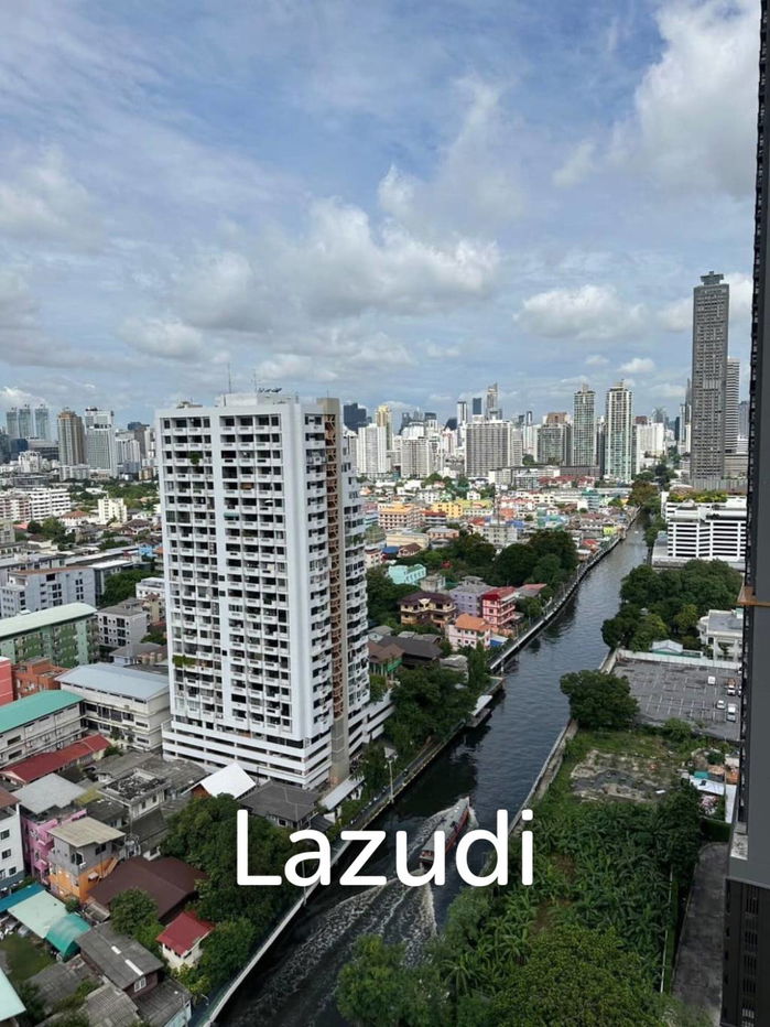 รูป 1 Bed 1 Bath 31 SQ.M The Niche Pride Thonglor - Phetchaburi - รูปที่ 12/12