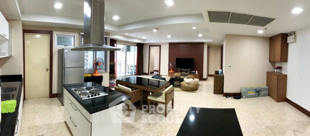 รูป คอนโด 3-ห้องนอน ที่ ณุศาศิริ แกรนด์ คอนโดมิเนียม ใกล้ BTS เอกมัย (ID 665973) - รูปที่ 6/15