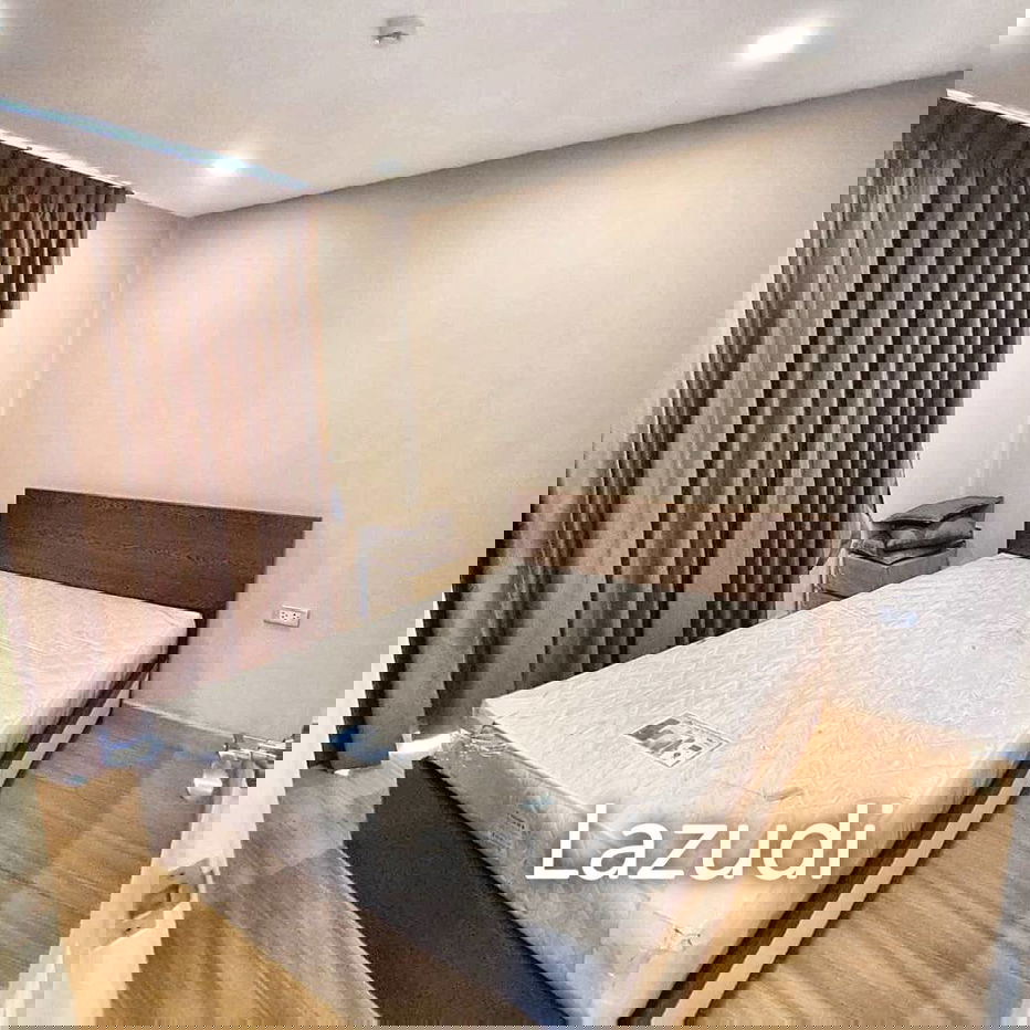 รูป 1 Bed 1 Bath 42 SQ.M The ACE Ekamai - รูปที่ 12/18