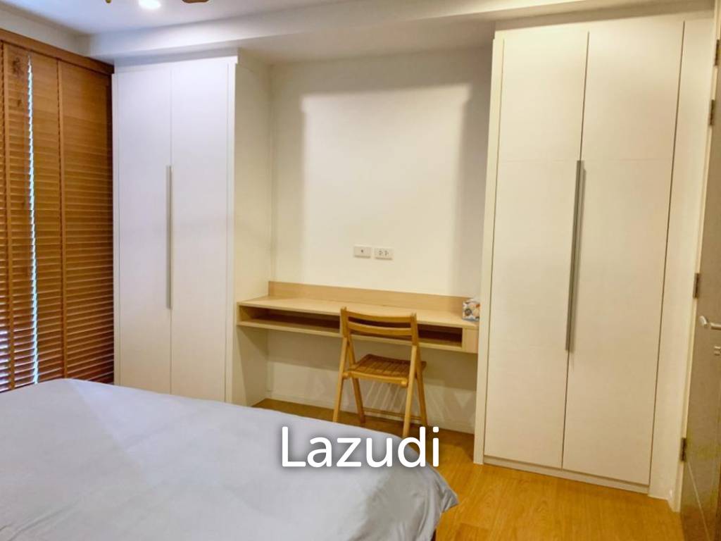 รูป 1 Bed 1 Bath 45 SQ.M 15 Sukhumvit Residences - รูปที่ 2/9