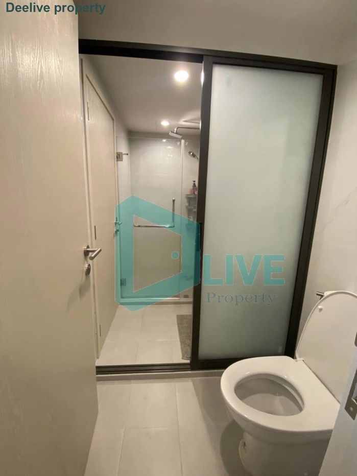 picture DL1165030 Condo for rent, The Excel Hideaway Sukhumvit 50 near BTS On Nut, ready to move in, call urgently 0638692663 LineID @534wlwof - 6/8