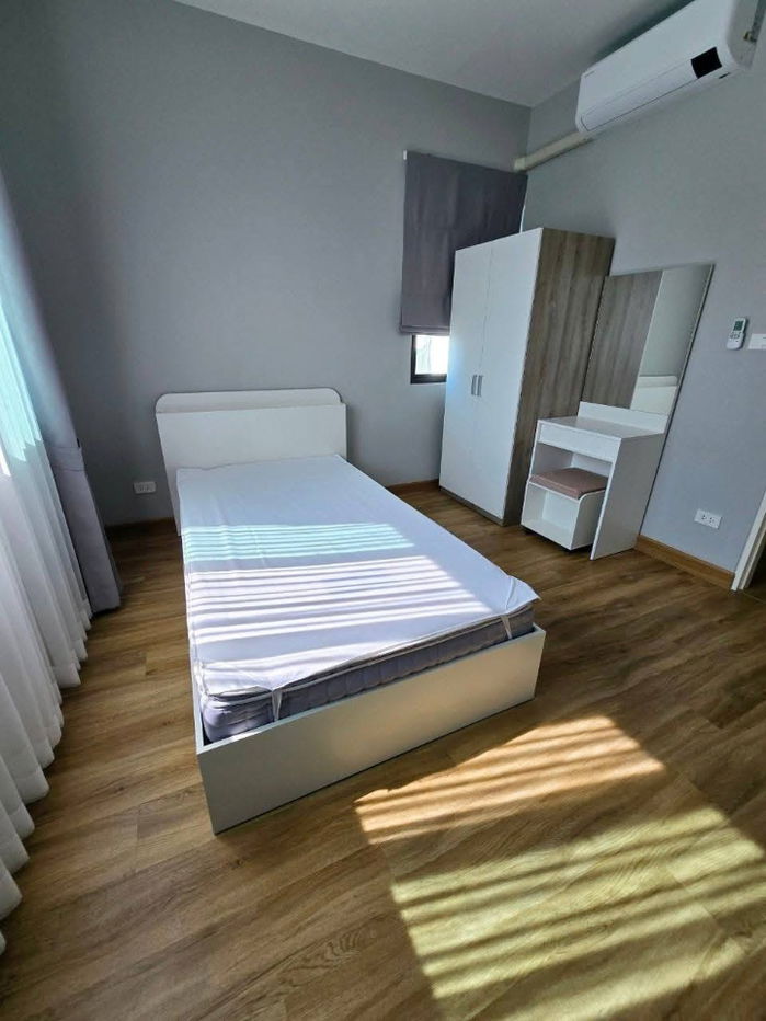 picture House for Rent– Grace Land Village, Hang Dong (Directly Opposite Grace International School) - 5/9