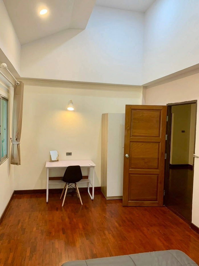 รูป ให้เช่าบ้านเดี่ยว 2 ชั้น ในโครงการแม่ริมกรีนวัลเลย์ หน้าโรงพยาบาลนครพิงค์เชียงใหม่ T.0946511456 - รูปที่ 19/24