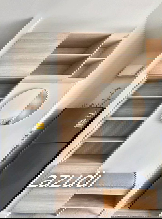 รูป 1 Bed 1 Bath 31 SQ.M The Niche Pride Thonglor - Phetchaburi - รูปที่ 5/12