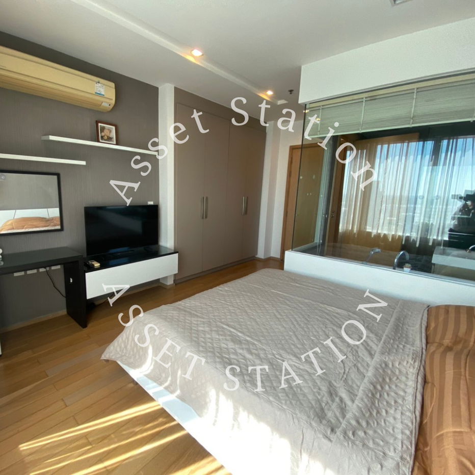 picture ⭐For rent: Siri at Sukhumvit, a luxury condo, fully furnished and ready to move in, in the heart of Thonglor - 3/19