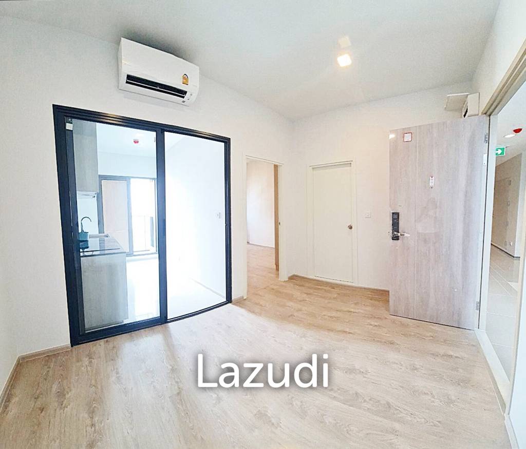 picture 1Bed 1Bath 27 SQ.M The Tree Pattanakarn-Ekkamai - 2/10