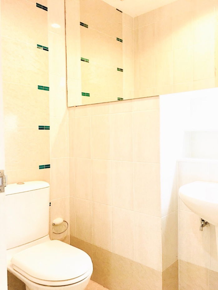 รูป ให้เช่า บ้านกลางเมือง 33,000 บาท/เดือน เฟอร์ฯ ครบ พร้อมเข้าอยู่ - รูปที่ 5/19