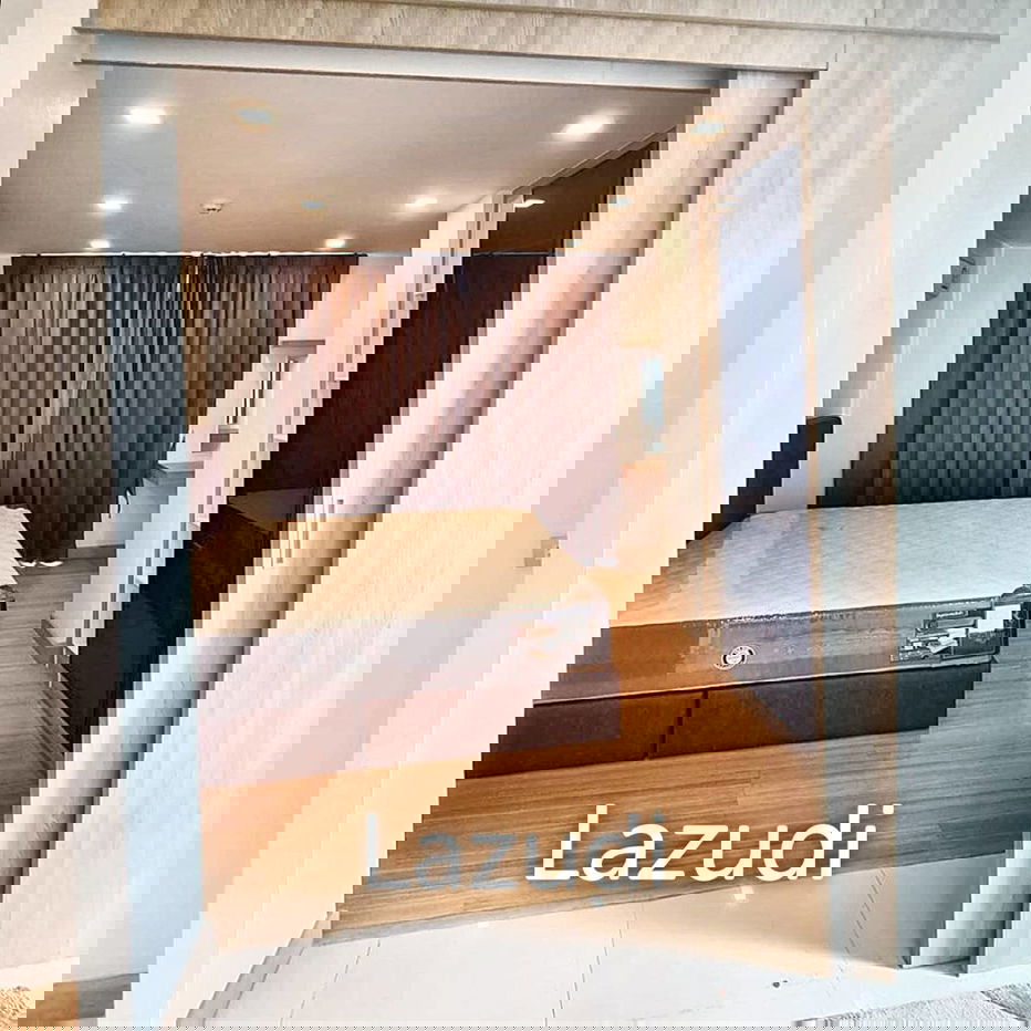 picture 1 Bed 1 Bath 39 SQ.M The ACE Ekamai - 9/11