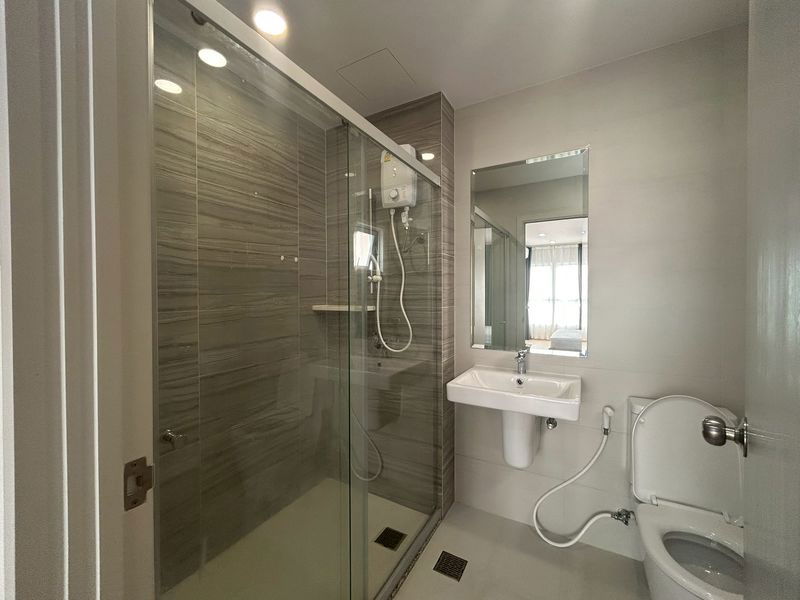 รูป For Rent Supalai Veranda Ramkhamhaeng - รูปที่ 12/17