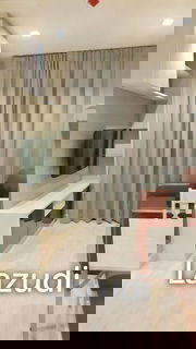 1 Bed 1 Bath 32 SQ.M Ideo Sathorn - Taksin