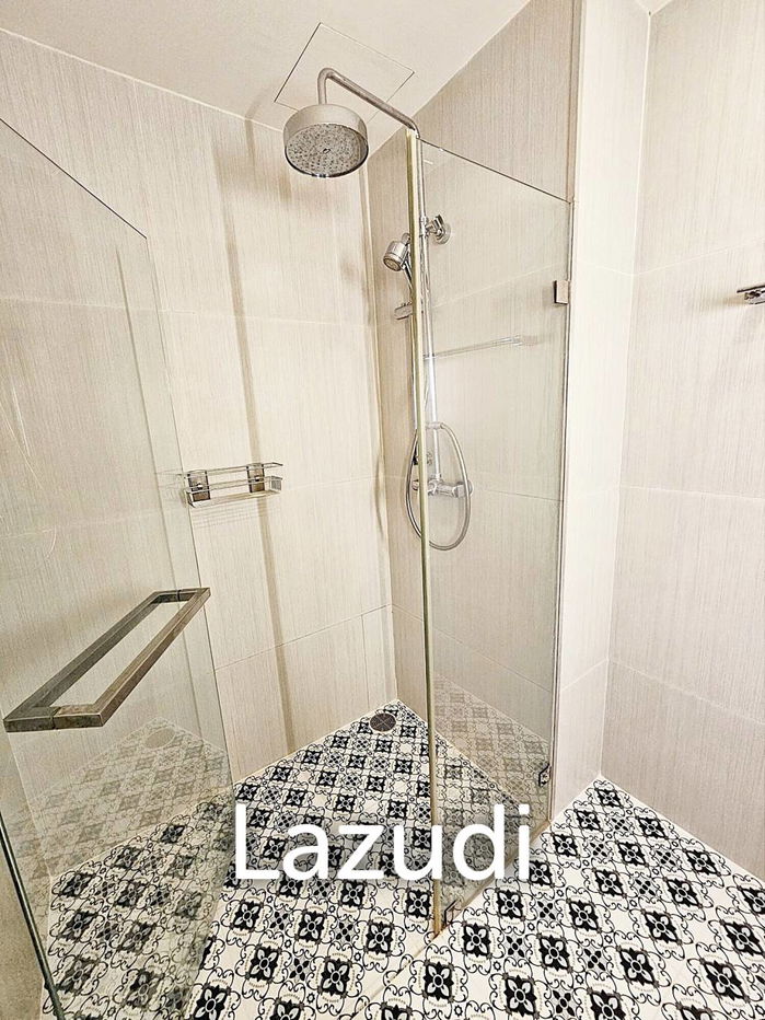 picture 1 Bed 1 Bath 32 SQ.M SOCIO Ruamrudee - 6/6