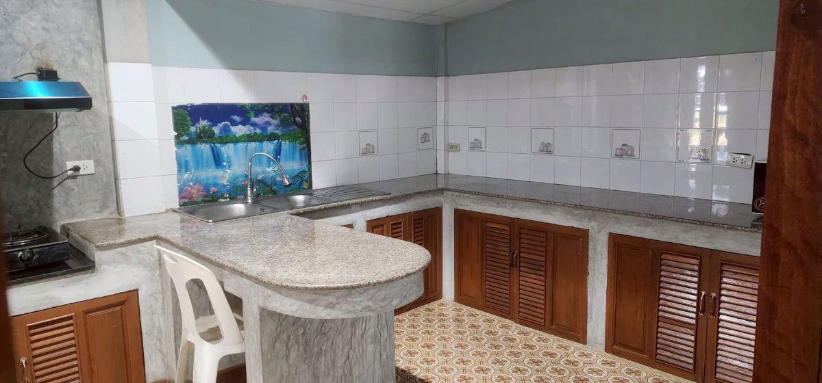 รูป 🏡 บ้านเดี่ยวทำเลทอง ให้เช่า — นวมินทร์ 75 แยก 13 5 ห้องนอน 3 ห้องน้ำ พื้นที่กว้าง 50 ตรว. ใกล้ถนนนวมินทร์เพียง 200 ม. - รูปที่ 2/20