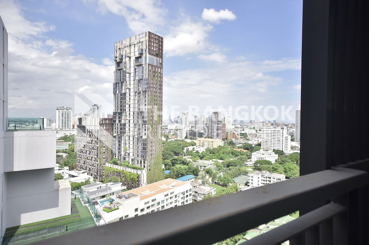 picture ððĻ Beautiful City-View Unit at RHYTHM Sukhumvit 36-38 - Near BTS Thong Lo - 9/9