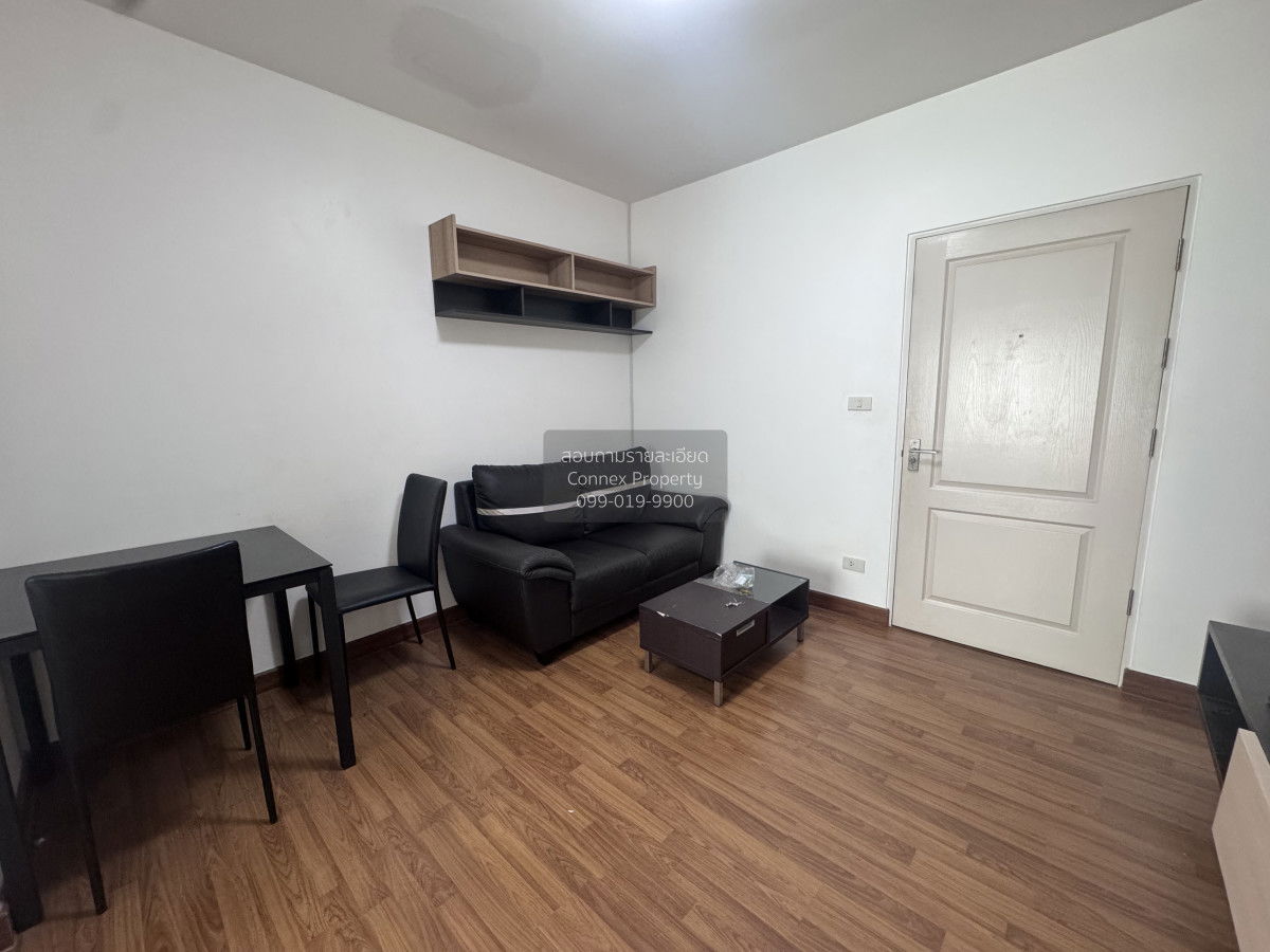 picture For Rent Condo , The Seed Paholyothin , BTS-Ari , Sam Sen Nai , Phaya Thai , Bangkok , CX-132489 ✅ Live chat with us ADD LINE @connexproperty ✅ - 2/6