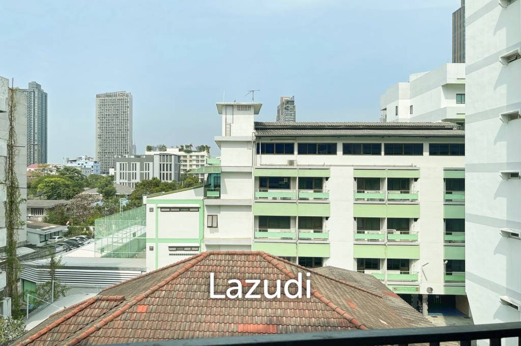 รูป 1 Bed 1 Bath 36 SQ.M D 25 Thonglor - รูปที่ 5/5