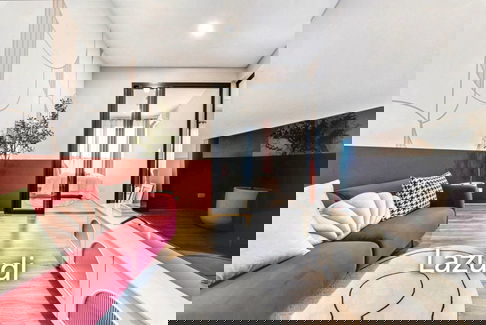 1 Bed 33.97 SQ.M The Stage Mindscape Ratchada - Huaikwang