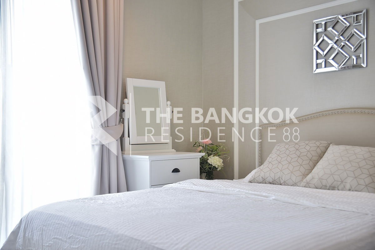 picture ððĻ Beautiful City-View Unit at RHYTHM Sukhumvit 36-38 - Near BTS Thong Lo - 3/9