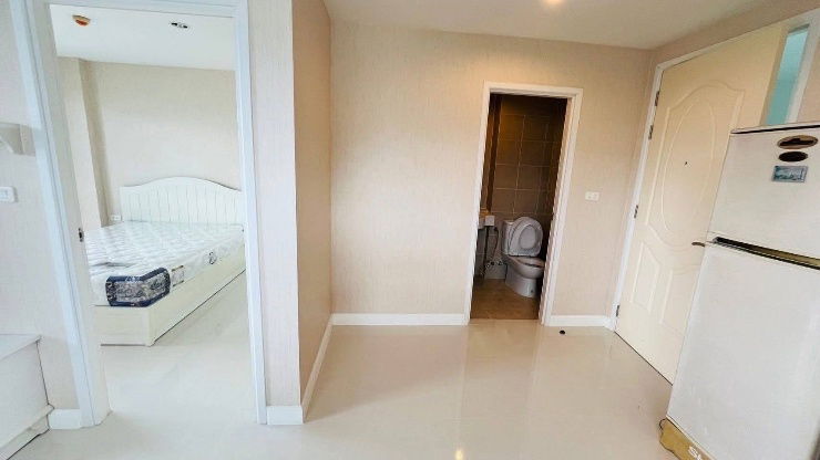 รูป ขายคอนโดติดทะเลหัวหินวิวสวยส่วนกลางจัดเต็ม - รูปที่ 3/8