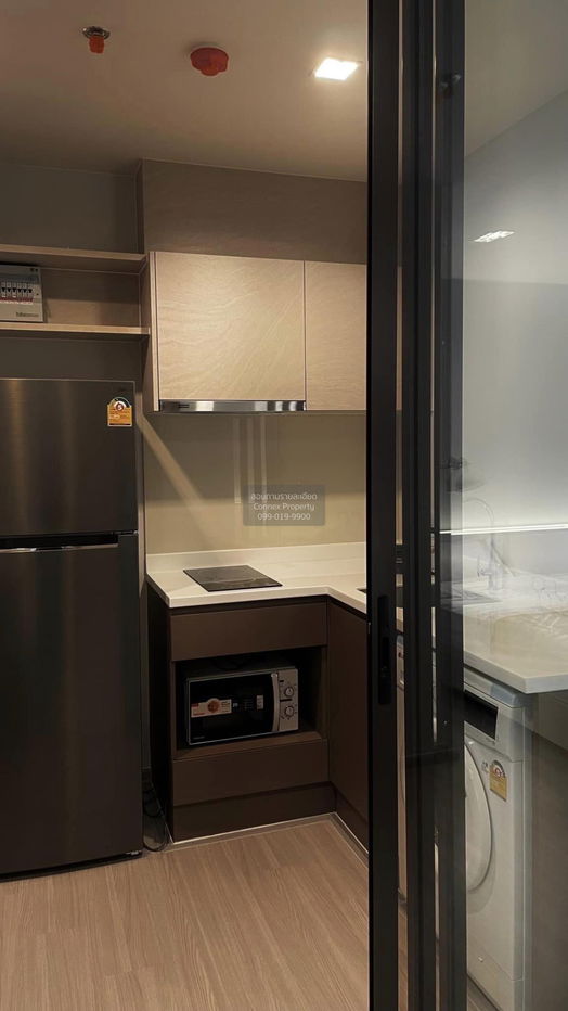 รูป 🔥🔥🔥 เช่าคอนโด ไลฟ์ สาทร เซียร์รา BTS-ตลาดพลู ตลาดพลู เขต ธนบุรี กรุงเทพ CX-86155 ✅ ทักไลน์ @connexproperty ตอบทันที ทีมงานมืออาชีพ ✅ 🔥🔥🔥 - รูปที่ 7/7