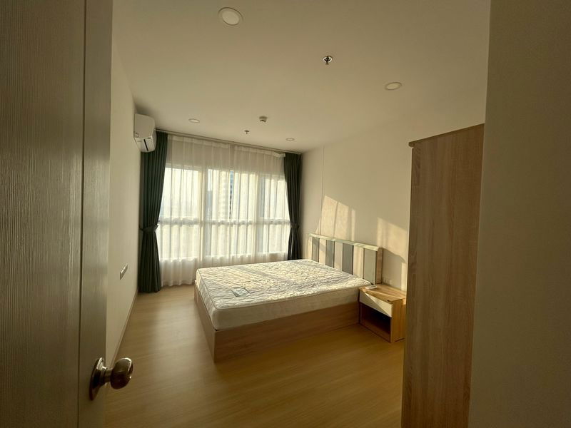 รูป For Rent Supalai Veranda Ramkhamhaeng - รูปที่ 5/17