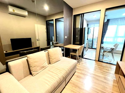 Condos for rent : 💥ST-5094💥 Niche Mono Sukhumvit - Bearing  👉Line : @rentbkk