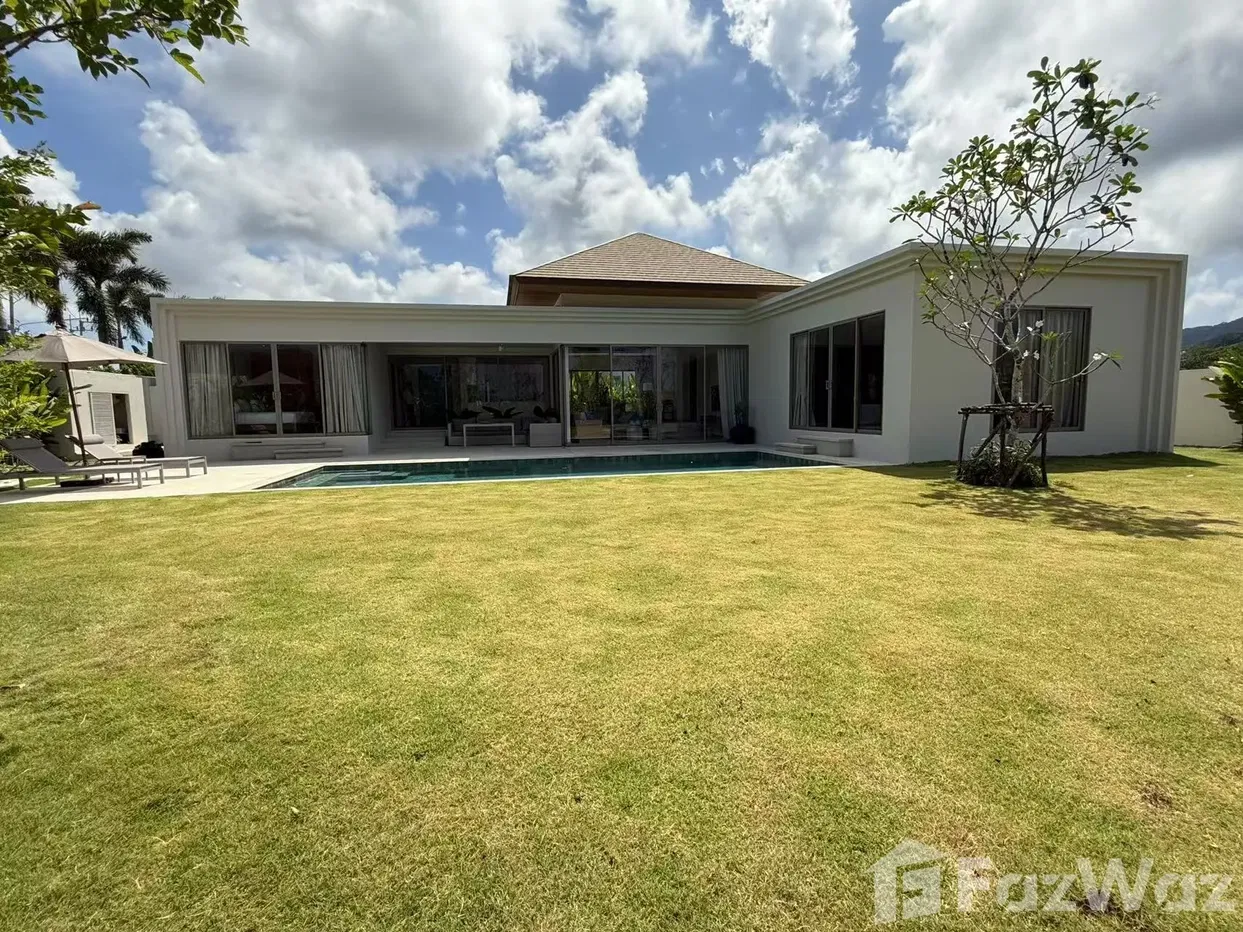 picture 4 Bedroom Villa for sale at Trichada Azure  2012679 - 57/63