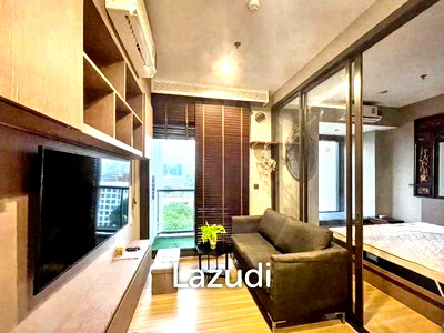 Condos for sale : 1 Bedroom 1 Bathroom 32 SQ.M  at M Jatujak