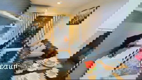 1 Bed 1 Bath 42 SQ.M The Seed Mingle