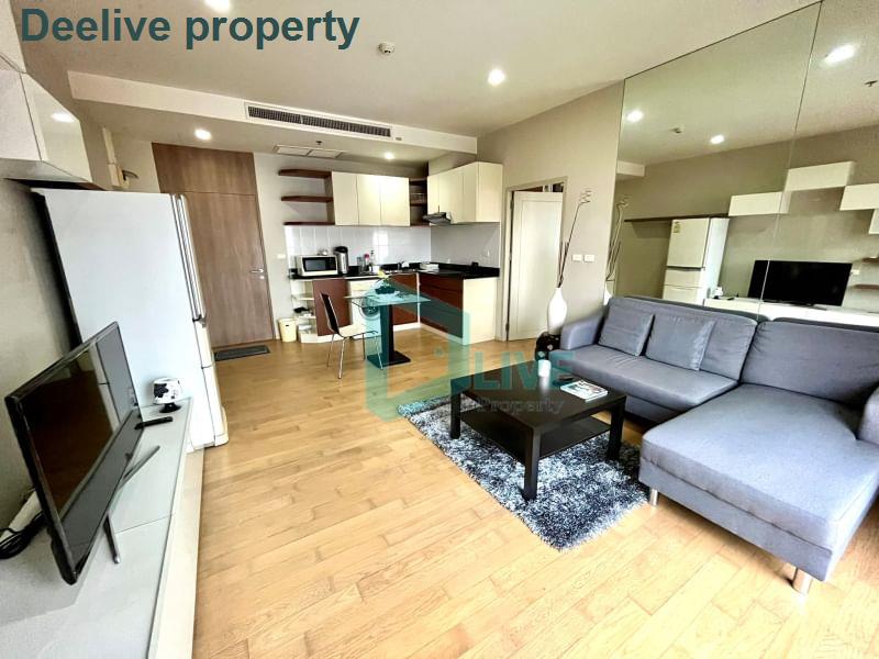 picture DL100524 Condo for rent, Noble Reveal near BTS Ekkamai, ready to move in, call urgently 0638692663 LineID @534wlwof - 2/12