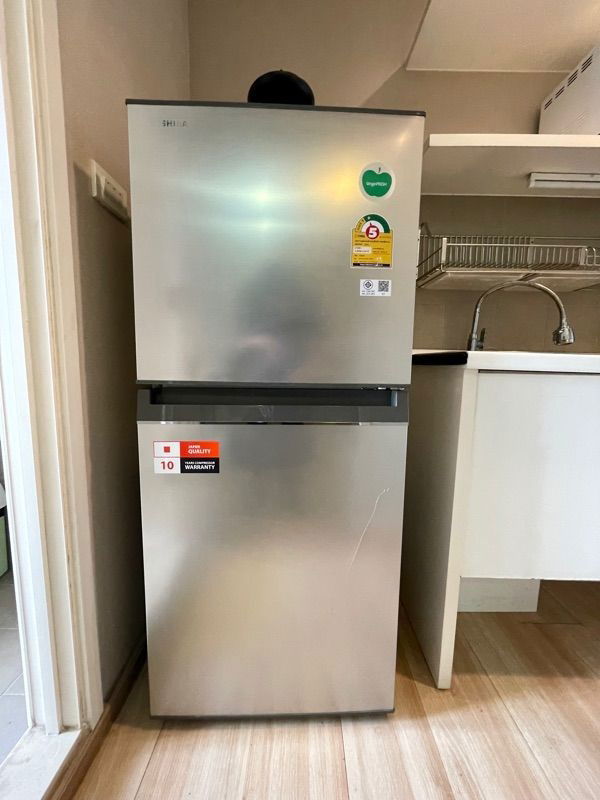 picture For rent, FUSE Mobius Ramkhamhaeng, Building A, 24th floor. - 9/15